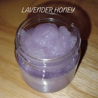 Image 1 of Lip Scrub