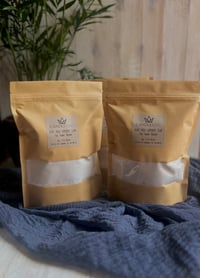 Goat Milk Laundry Soap: Old Towne Barber