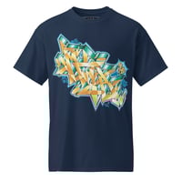 Image 1 of MWB Kewor - DryBlend® T-Shirt