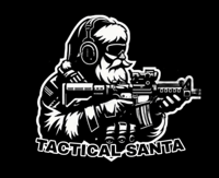 Tactical Santa 