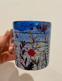Image 5 of Wildflower Mug