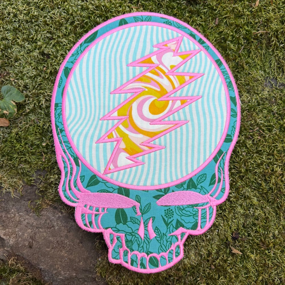 Image of LARGE SYF 51