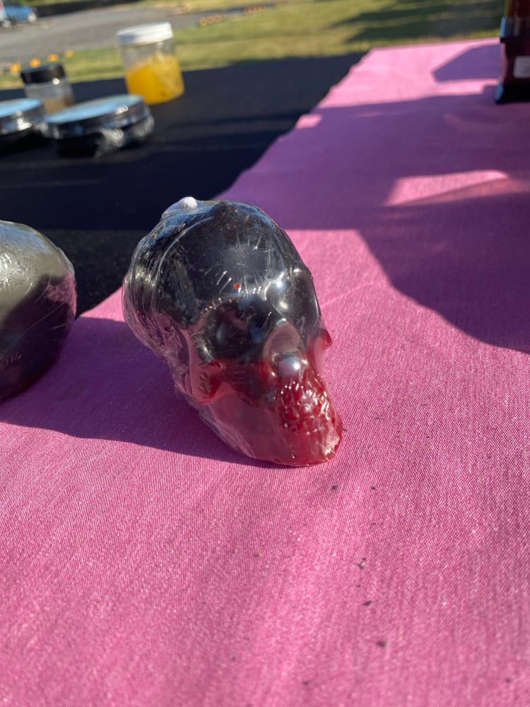 Image of Shut the Fuck up candles