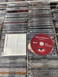 Image 3 of Yngwie J Malmsteen’s Rising Force - Attack!! (Canyon International) USED CD Japan import 2002
