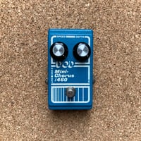 Image 1 of DOD Mini Chorus 460 • 1980s made in USA