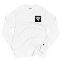 Image 1 of SD x Champion Long Sleeve Shirt