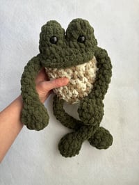 Image 9 of amphibious acquaintances 