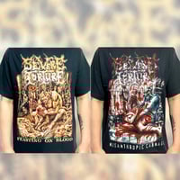 Image 1 of Severe Torture - SS