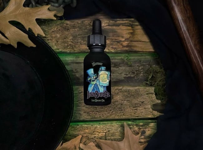 Hatbox (Limited) SHIPPING LATE MARCH