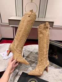 Image 2 of GIDDY GIRL BOOTS