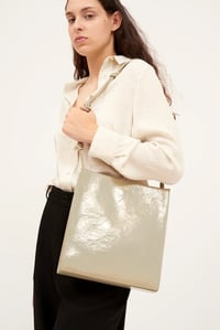 Image 7 of Bolso Otti M Gris ZUBI