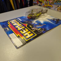 Image 6 of New Adventures of He-Man – Karatti Action Figure (Carded)