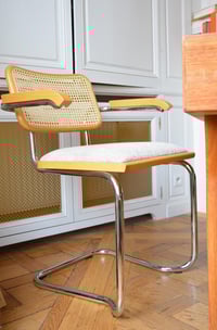 Image 4 of Chaise de bureau Cesca Allemagne