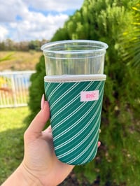 Image 3 of Snake house cup sleeve