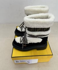 Image 5 of FETTY BOOTS