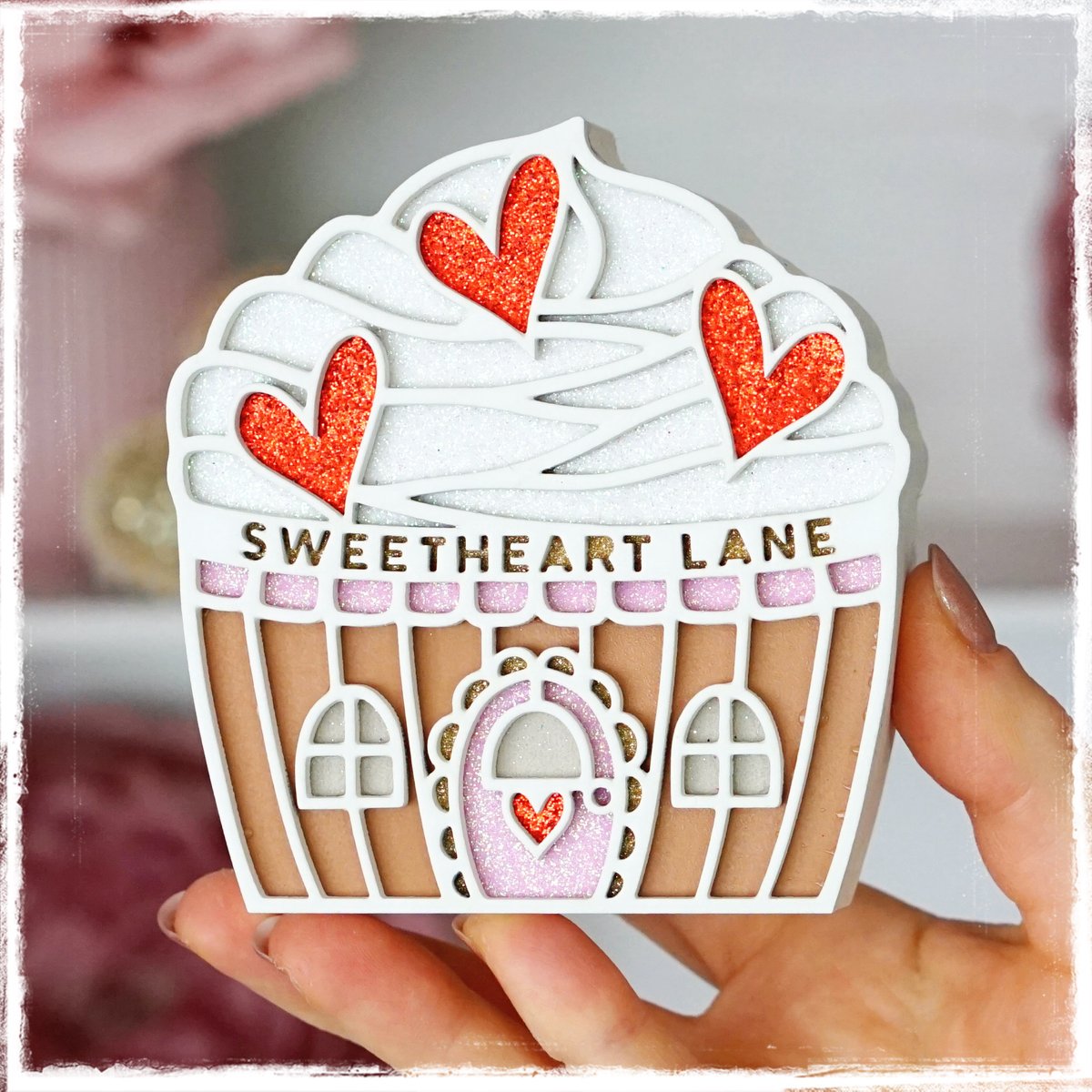 Image of Sweetheart Lane 