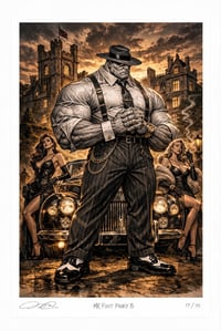 Image 1 of Mr. FixIt Pinky B (75)