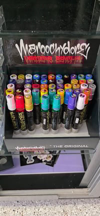 Kyiv Style Solids- Large size