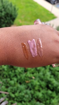 The nude collection 