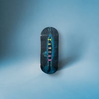 CAVIAR “Midnight” Deck 
