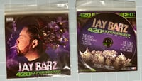 “420 Experienced” (Re-Release) (CD)