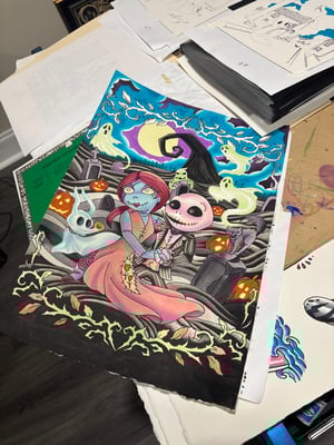 Image of Dance with me