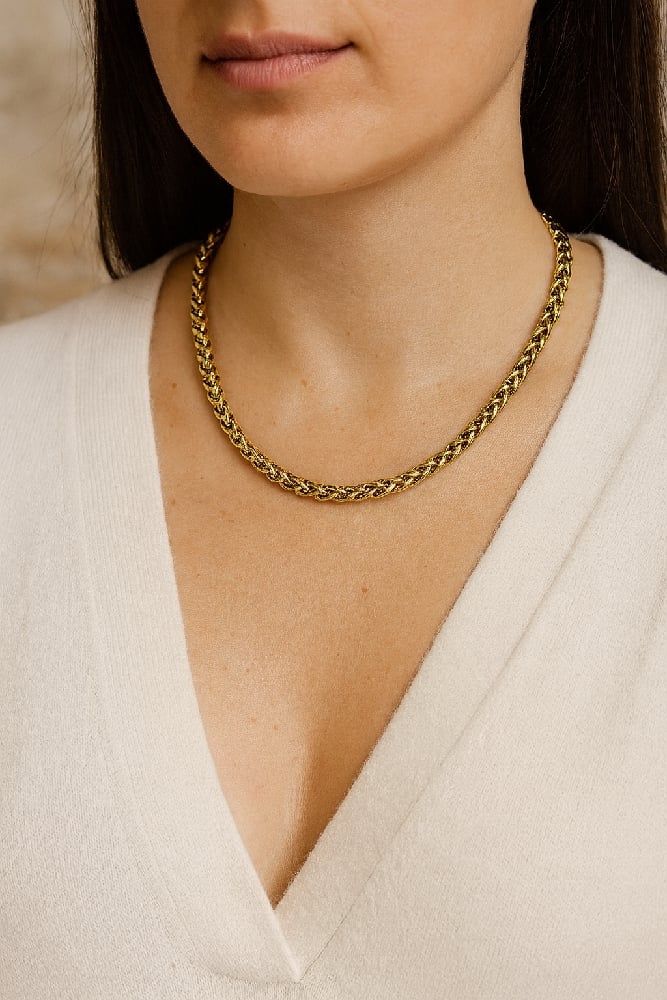 Image of Tali Necklace 