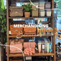 Image 1 of Visual Merchandising Services Brisbane 