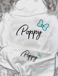 Image 1 of Bow Name Tracksuit