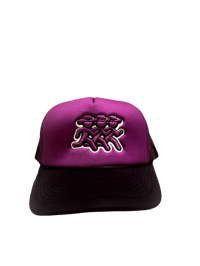 Image 1 of 404Cowboy Trucker Snap (ERROR BATCH)