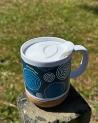 Image 2 of Travel Coffee Mug