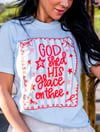 God Shed His Grace OnThee 