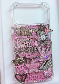 Image 2 of Stacked Junk Case Waffle 