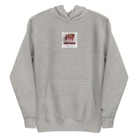 Image 3 of Clutch Legacy Co. "CPT. RoadKing" Hooded Sweatshirt