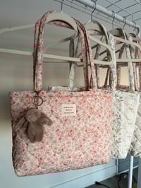 Image 2 of SugarPlum Tote