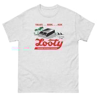Image 3 of Jim Woodring's LOOTY Shirt