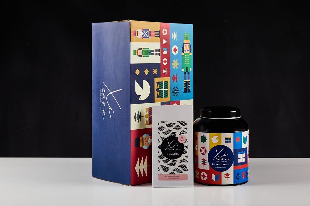 Image of  PACK Natal - PRÉ ORDER ( envios a 17 dezembro)