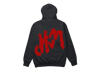 Rated Chum Zip Up (RED)