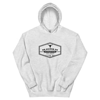 Image 8 of Logo Hoodie