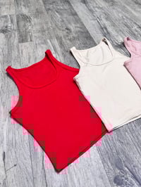 Image 2 of Custom Tank Tops