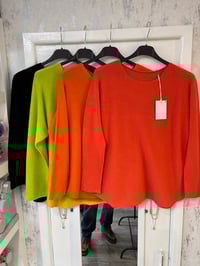 Image 3 of Eva Jumper 