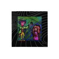 Image 1 of Mother's Wound Bandana