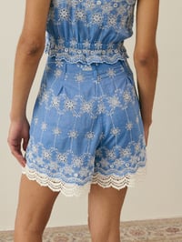 Image 3 of Short • LOUISE MISHA 