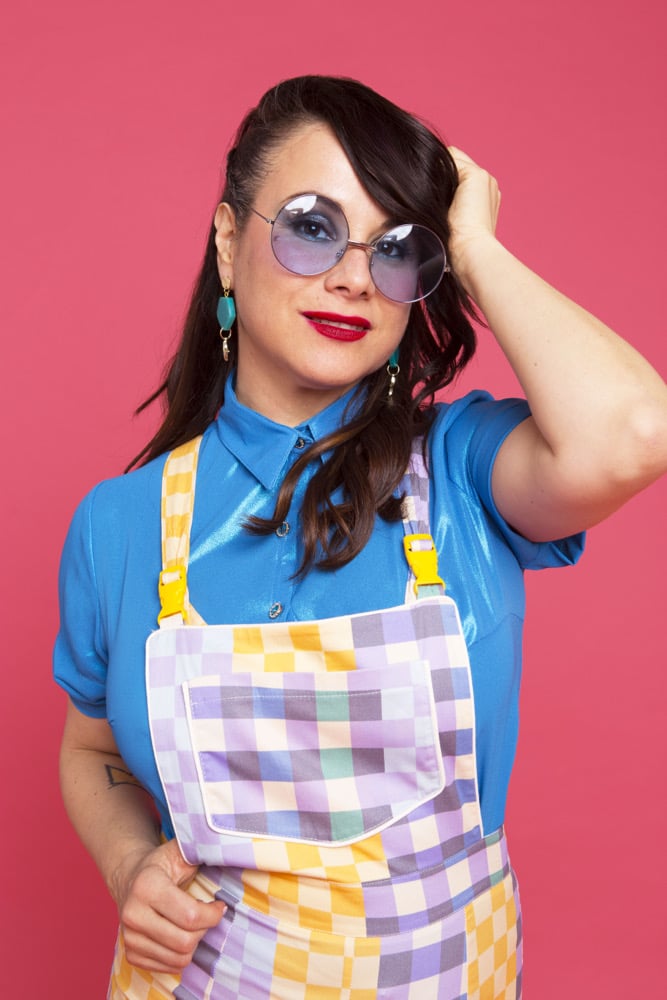 Image of OUTLET Peto Fiorland