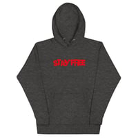 Image 7 of Stay Free Unisex Hoodie