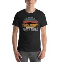 Prep & Press T-Shirt