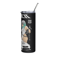 Image 3 of Fenderless tumbler