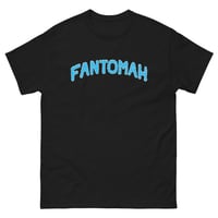 Image 1 of Fletcher Hanks' FANTOMAH Shirt