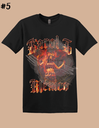 Image 5 of Karol G Inspo Designs Shirts