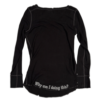 Image 4 of DOA LONGSLEEVE